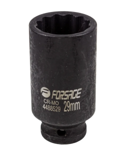 Головка ударная глубокая 29мм (12гр.), 1/2" 54927 F-4488529
