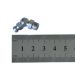 Пресс-масленка M8x1x45° угловая A1-QM107 QM107
