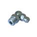 Пресс-масленка M8x1x90° угловая A1-QM108 QM108
