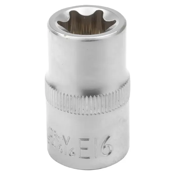 Головка Е-профиль 1/2", E16 60471 JCB-54616