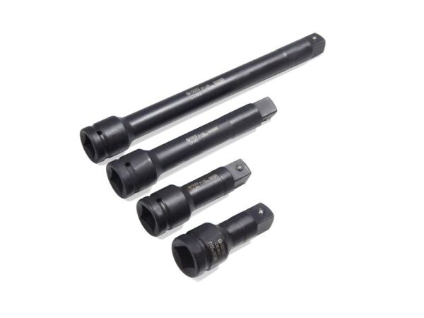 Удлинитель ударный 400мм, 1" 16235       F-8048400MPB