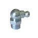 Пресс-масленка M10x1x90° угловая A1-QM110 QM110