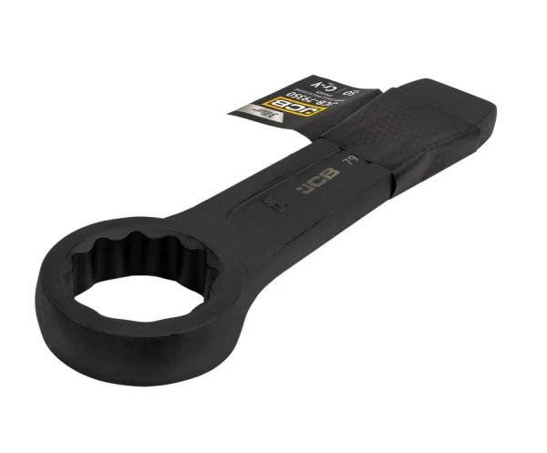Ключ накидной ударный односторонний 50мм 58181 JCB-79350