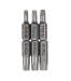 Набор бит TORX 25 мм 6 шт. VIRA DIY-303243 303243