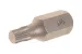 Бита 12-лучевая SPLINE M6х30мм,10мм (10шт/уп) 1132        RF-1783006