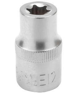 Головка Е-профиль 1/2", E12 60469 JCB-54612