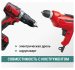 Коронка алмазная по керамике VIRA 100 мм трехгранный хвостовик, арт. 559518 DIY-559518 559518