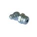 Пресс-масленка M12x1x90° угловая A1-QM112 QM112