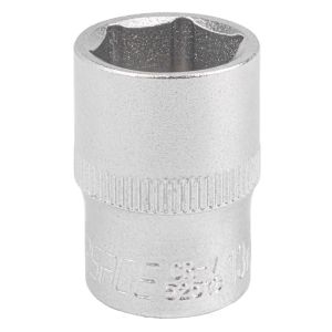 Головка 13мм 1/4" 6гр. 9027        F-52513