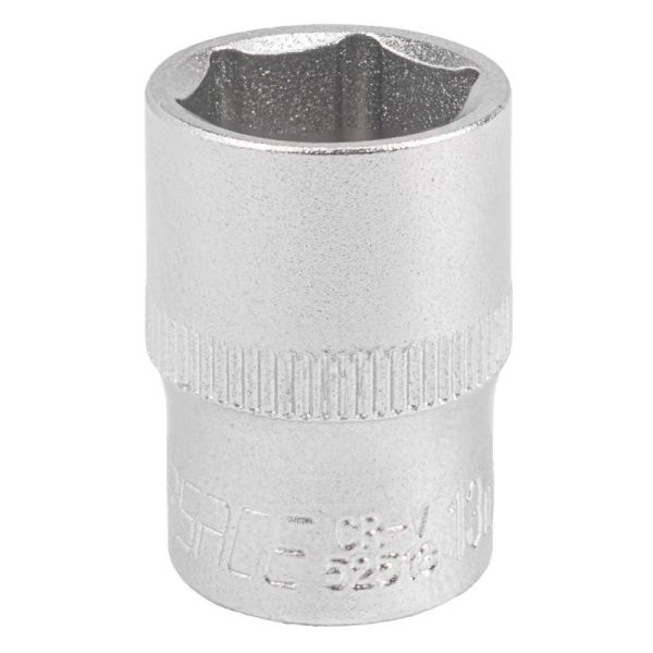 Головка 13мм 1/4" 6гр. 9027        F-52513