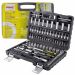 Набор инструментов 94пр, 1/4'', 1/2''(6гр.)(4-22мм) 51379 WMC-4941-5EURO