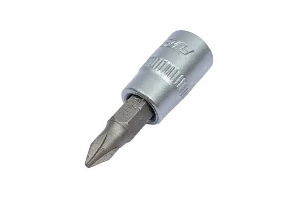 Головка-бита PHILLIPS PH.1 1/4" 8996        F-321321
