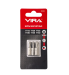 Набор бит TORX 25 мм 6 шт. VIRA DIY-303243 303243