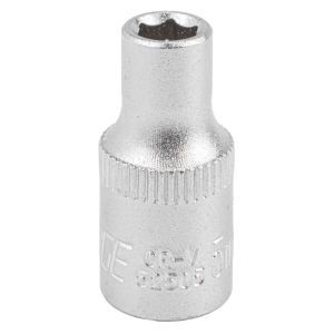 Головка 5мм 1/4" 6гр. 9018        F-52505
