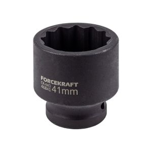 Головка ударная 41мм 3/4" 12гр. 56362 FK-46841