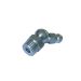 Пресс-масленка M10x1x45° угловая A1-QM109 QM109