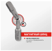 Набор бит TORX 25 мм 6 шт. VIRA DIY-303243 303243