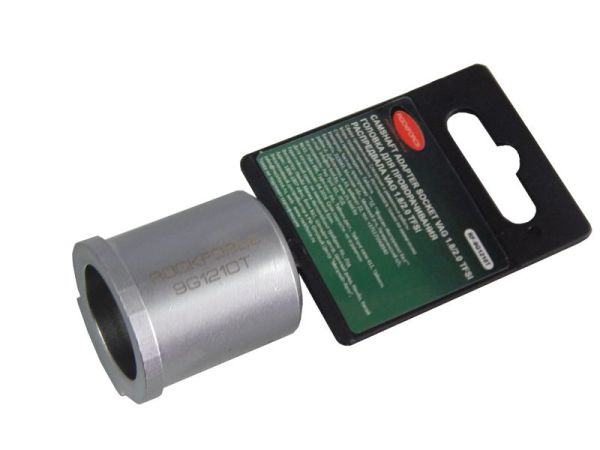 Головка для проворачивания распредвала двигателей группы VAG 3/8"(1.8, 2.0 TFSI), на пластиковом дер 17283       RF-9G1210T