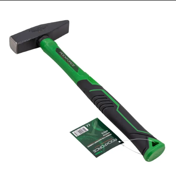 Молоток слесарный 400г. 58371 RF-T7604