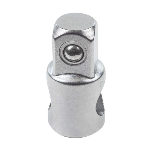 Адаптер-переходник 1/4"(F) x 3/8"(M) 3732        RF-80923
