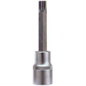 Головка-бита SPLINE M05 1/2" (L-100мм) 46876       RF-34810005