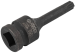 Головка-бита TORX ударная T50,1/2" (L-78мм). 56152 F-24607850MPB