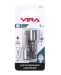 Бита для кровельных саморезов Vira 8 мм, 2 шт., арт. 554408 DIY-554408 554408