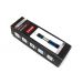 Фонарь светодиодный раздвижной(150Lm,1.5V, 4хААА, 3W COB LED,магнит) 47800 F-01400