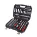 Набор инструментов 94 предмета 1/2",1/4" (6гр.)(4-32мм) Profi FORCEKRAFT 16213       FK-4941-5