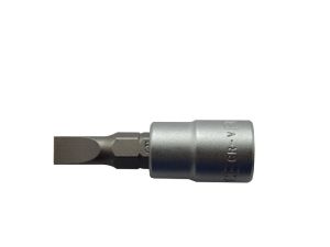 Головка-бита SLOTTED (шлицевая) SL.6.5мм 1/4" 11719       RF-32332065