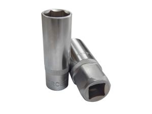 Головка свечная 21мм 6гр. 1/2" 11823       RF-807421