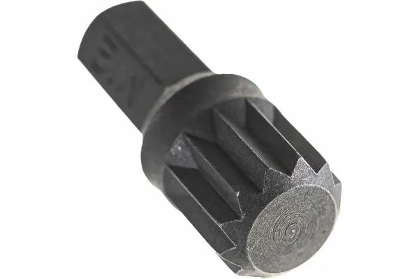 Бита 12-лучевая SPLINE M05х30ммL, 5/16 50293 F-1563005 Premium