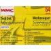 Набор инструментов 54 пр, 1/4'' (6гр.)(5-13мм) 50476 WMC-2054