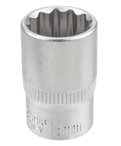 Головка 13мм (12гр.), 3/8" 61811 JCB-53913