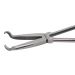 Щипцы с закругленными губками и удлиненными рукоятками 75° CR-V 11"-275мм (захват 13мм), на пластико 26330       RF-5047P4