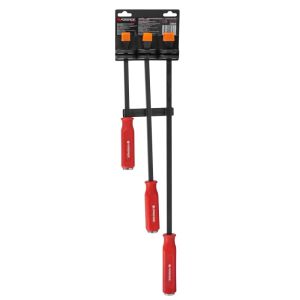 Монтировки, набор 3 шт. 51617 F-904U3A