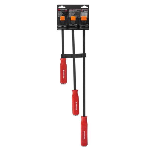 Монтировки, набор 3 шт. 51617 F-904U3A