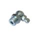 Пресс-масленка M10x1x90° угловая A1-QM110 QM110