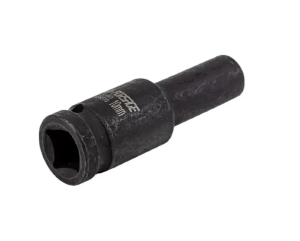 Головка ударная глубокая 10мм (12гр.), 1/2" 54908 F-4488510