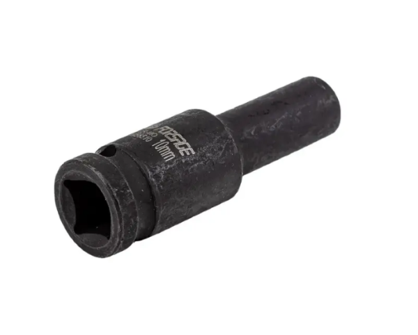 Головка ударная глубокая 10мм (12гр.), 1/2" 54908 F-4488510