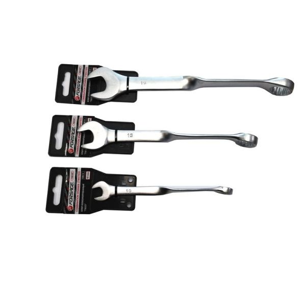 Ключ комбинированный twist 19мм 9984 F-75519T