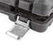 Набор инструментов 82пр.1/2'',1/4''(6гр.) 51581 KT-4821-5EURO