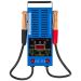Тестер аккумуляторных батарей цифровой (12V, 125А) 47219 F-8311A