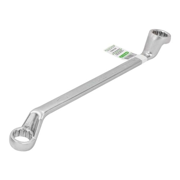 Ключ накидной отогнутый на 75грд. 21х23мм 11549       RF-7592123