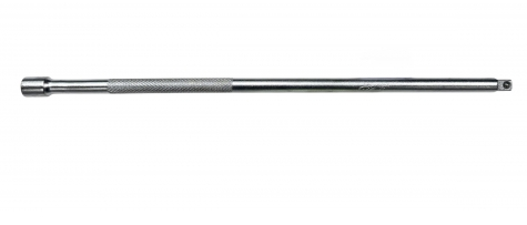 Головка-удлинитель 1/2" 380мм, CrV "H-D" HD-12481 HD-12481
