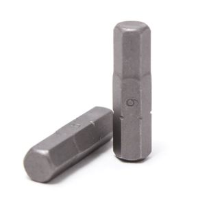 Бита HEX 6-граней H10х25ммL, 1/4" 3380        RF-1242510