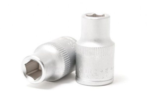 Головка 9мм 6гр. 1/4" KINGTUL profi 29273       KT-52509