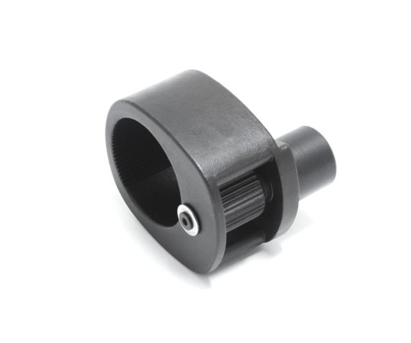 Съемник рулевых тяг универсальный 1/2" (33-42мм) разводной 16927 F-9T0802