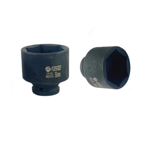 Головка ударная 55мм (6гр.) 3/4" 6862        F-46555