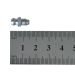 Пресс-масленка M6x1 прямая A1-QM101 QM101